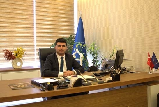 Mardin TKDK 14.Çağrı İlanı yayınlandı Mardin TKDK 14.Çağrı İlanı yayınlandı